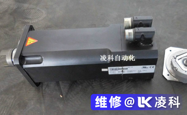 貝加萊伺服電機維修