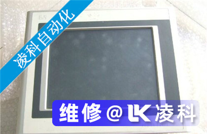 貝加萊觸摸屏維修