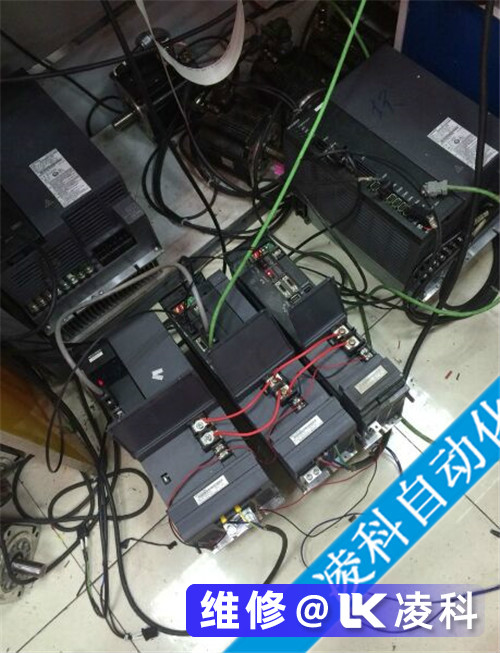 發格FAGOR數控系統維修相關常識知識解析