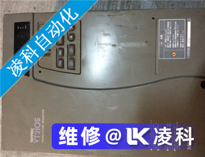 面對(duì)明電舍變頻器維修關(guān)于發(fā)熱問題所采取的對(duì)