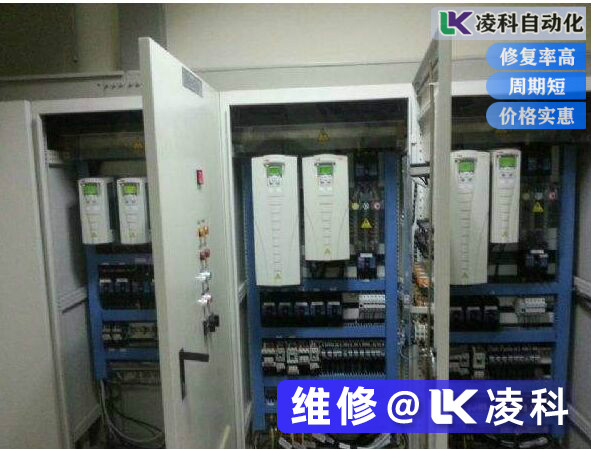 ABB變頻器維修你得掌握以下一些注意事項