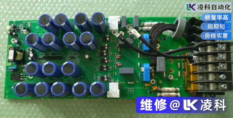 ABB變頻器維修方法列舉，多了解多學習防患未然