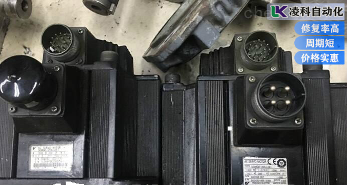 發格伺服電機電機過熱故障解決妙招