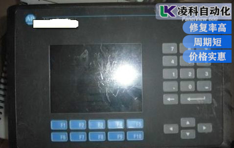 紅獅觸摸屏觸摸沒反應一看就懂的故障維修總結
