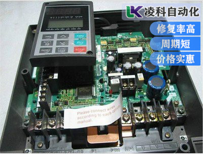 東岡變頻器報(bào)警OC重度過(guò)流故障恢復(fù)小方法