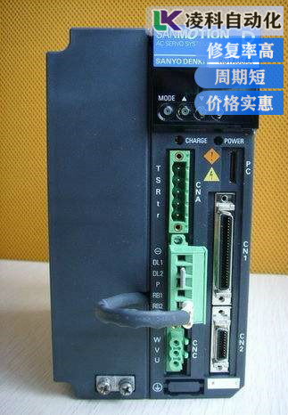 三洋伺服驅(qū)動(dòng)器過(guò)電壓故障