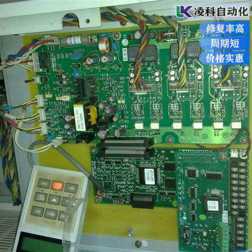 海德漢電路板電路故障的各種表現速成方法