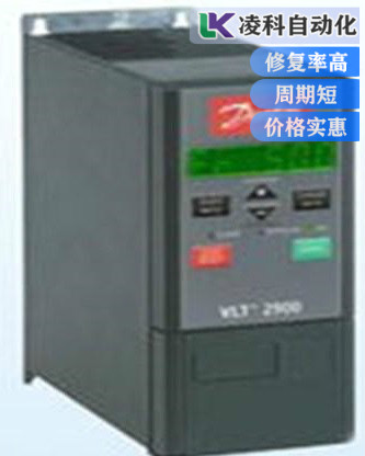 海利普變頻器過電流故障恢復小方法