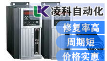 富士伺服驅(qū)動(dòng)器報(bào)警HU過壓故障