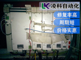 海德漢伺服驅動器電機震動