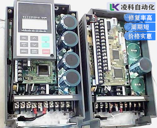 變頻器發生故障報警該如何檢測維修呢