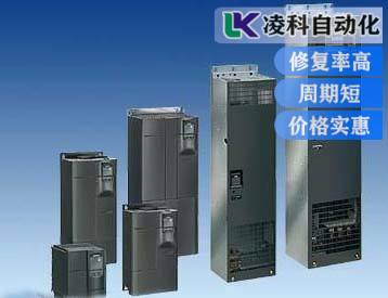西門子直流電機減速機報警故障維修