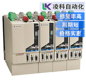  AB伺服電機(jī)電流，速度和位置間故障的維修方法