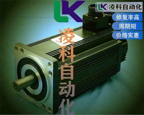 倫茨伺服電機電阻器配件的損壞罕見故障