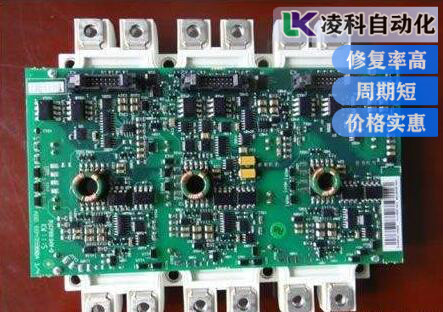 臺宇變頻器IGBT模塊損壞維修檢測方法