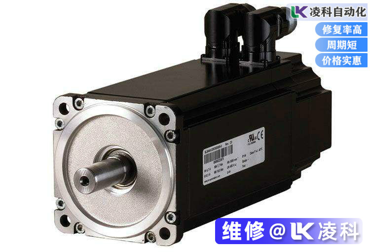 維修貝加萊伺服電機出現編碼器信號抖動簡單易