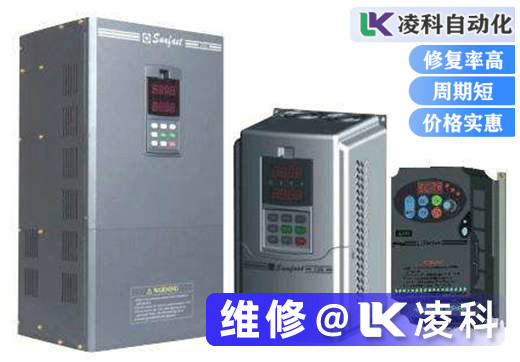 日立伺服驅動器組件故障維修秘籍