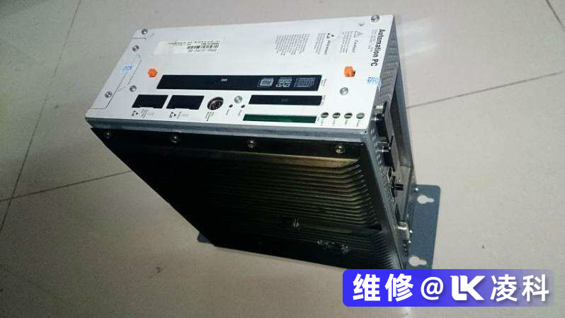 德國控創工控機啟動不了原因分析維修