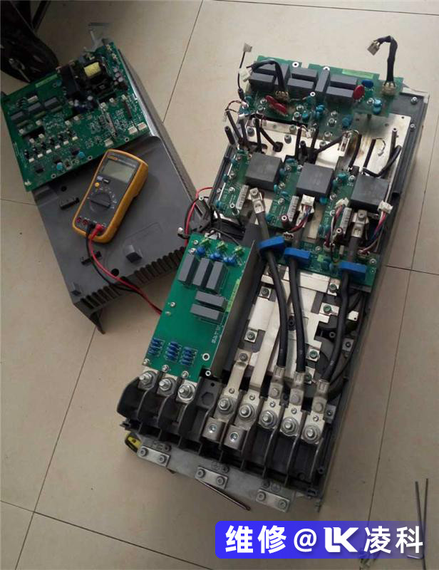 ABB變頻器過熱???五個原因及??? ??? ???變頻器維修方法
