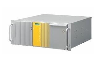 siemens西門子工控機出現黑屏死機診斷維修