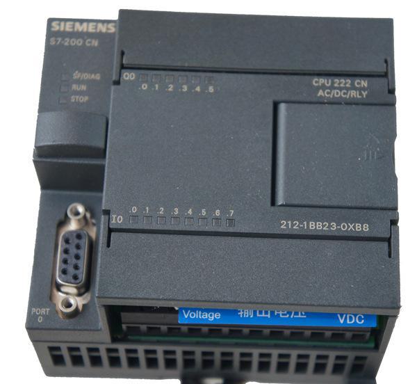 西門子S7-1200PLC故障維修解析