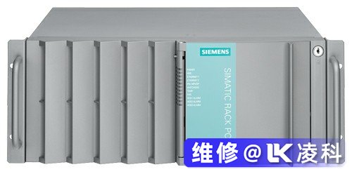 西門子工控機處理器故障維修