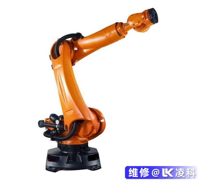 庫卡機器人常見錯誤代碼維修