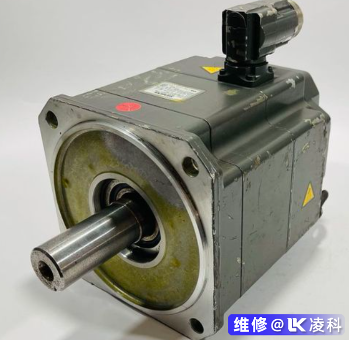 西門子伺服電機編碼器維修