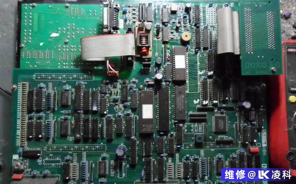 PCB電路板維修6個(gè)排查指南