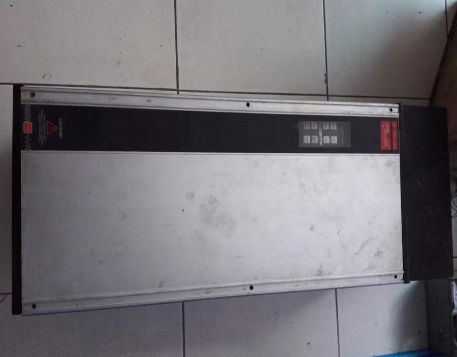 丹佛斯Danfoss變頻器常見(jiàn)故障及維修方法