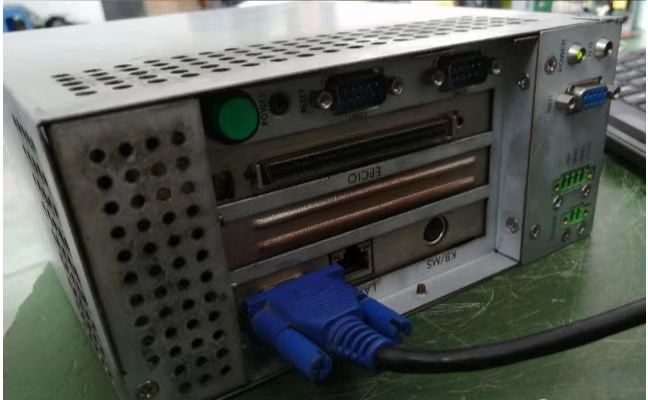 美國ICS工控機鍵盤故障維修技術支持指南