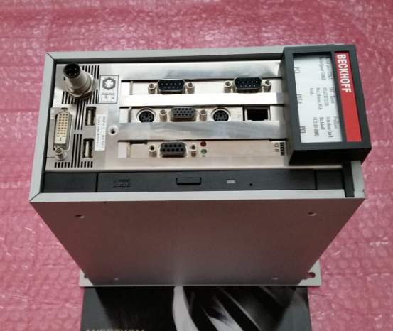 beckhoff倍福工控機(jī)維修方法實(shí)用