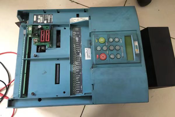abb直流調速器維修為您服務