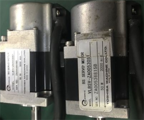 丹佛斯 DANFOSS 伺服電機啟動沒反應故障維修指南